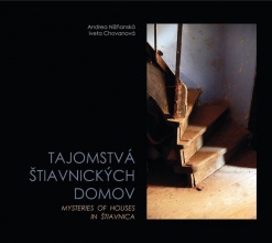 Tajomstv� �tiavnick�ch domov