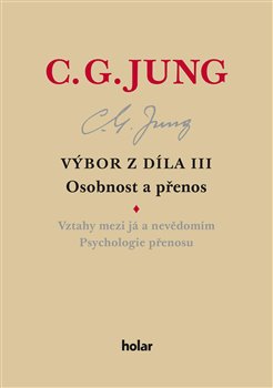 V�bor z d�la III - Osobnost a p�enos