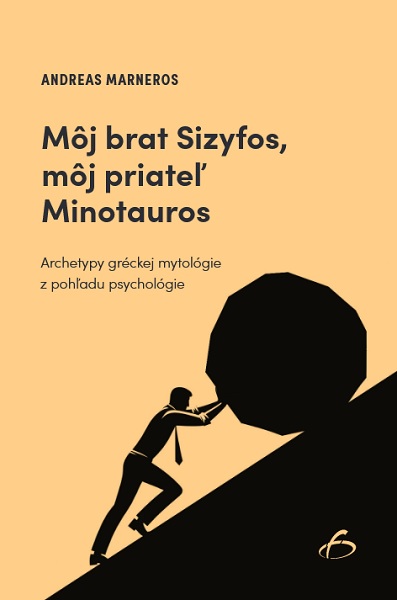 M�j brat Sizyfos, m�j priate� Minotauros