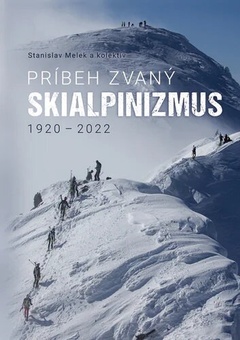 Pr�beh zvan� skialpinizmus