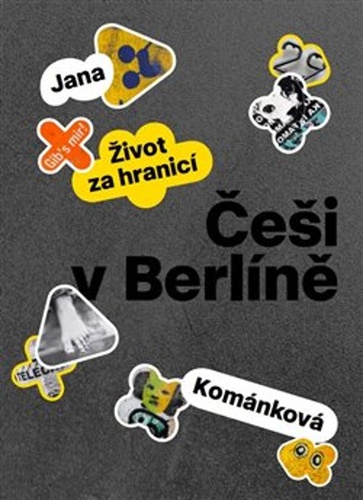 �e�i v Berl�n� PROTI�EDI
