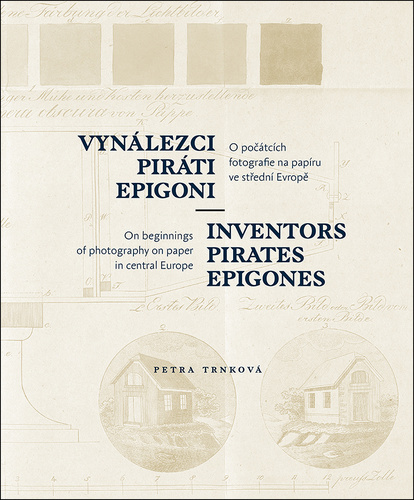 Vyn�lezci, pir�ti, epigoni