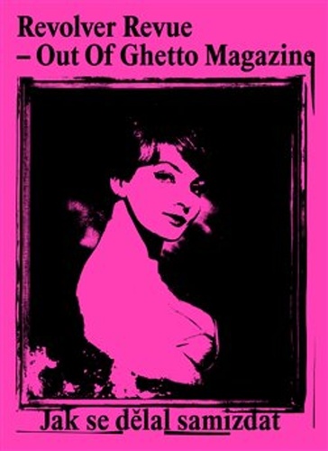 Revolver Revue � Out Of Ghetto Magazine
