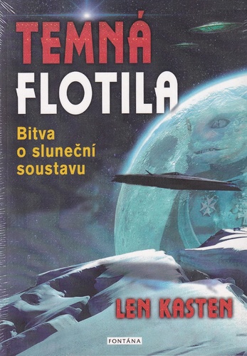 Temn� flotila