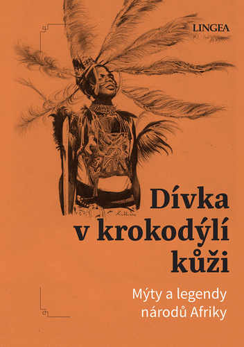 D�vka v krokod�l� k��i