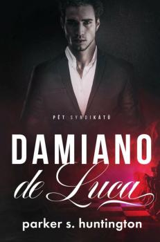 Damiano de Luca RED