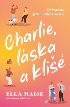 Charlie, l�ska a kli�� RED