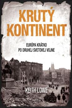 Krut� kontinent