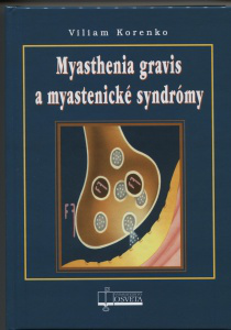 Myasthenia gravis a myastenick� syndr�my