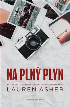 Na pln� plyn RED