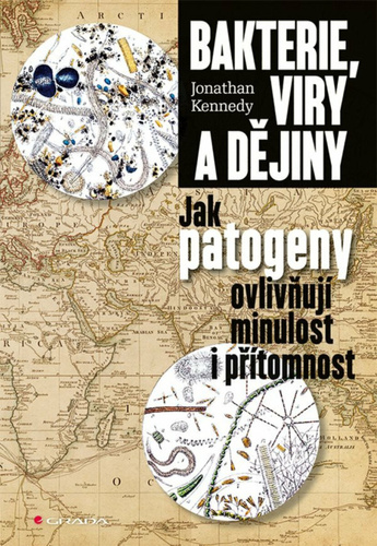 Bakterie, viry a d�jiny