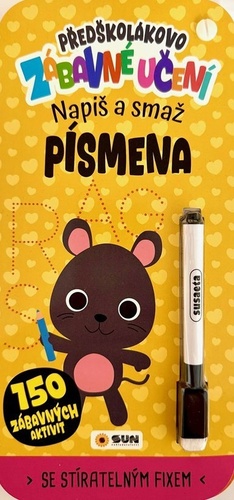 P�ed�kol�kovo z�bavn� u�en� P�smena nap.
