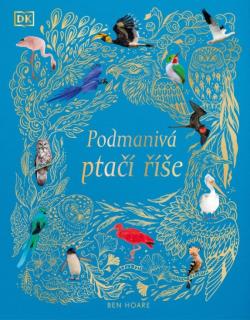 Podmaniv� pta�� ��e PANGEA