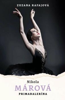 Nikola M�rov�: Primabaler�na