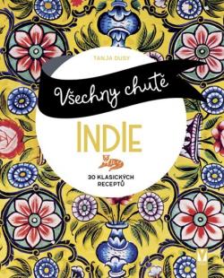 V�echny chut� Indie