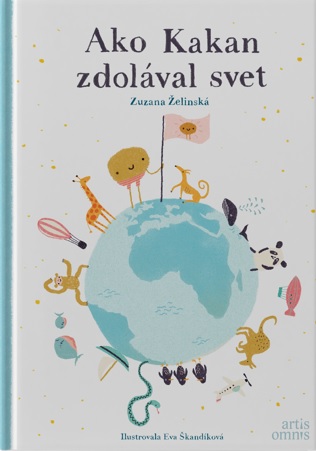 Ako Kakan zdol�val svet