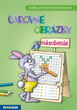 �arovn� obr�zky - N�sobenie