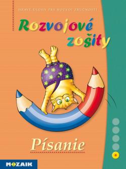 Rozvojov� zo�ity - P�sanie
