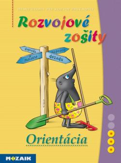 Rozvojov� zo�ity - Orient�cia