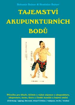Tajemstv� akupunkturn�ch bod�