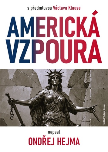 Americk� vzpoura