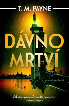 D�vno mrtv� VENDETA