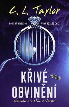 K�iv� obvin�n� VENDETA