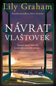 N�vrat vla�tovek KONTRAST