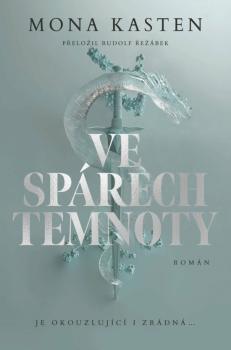 Ve sp�rech temnoty KING COOL