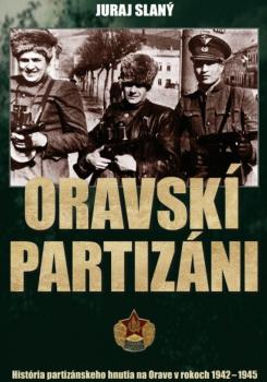 Oravsk� partiz�ni