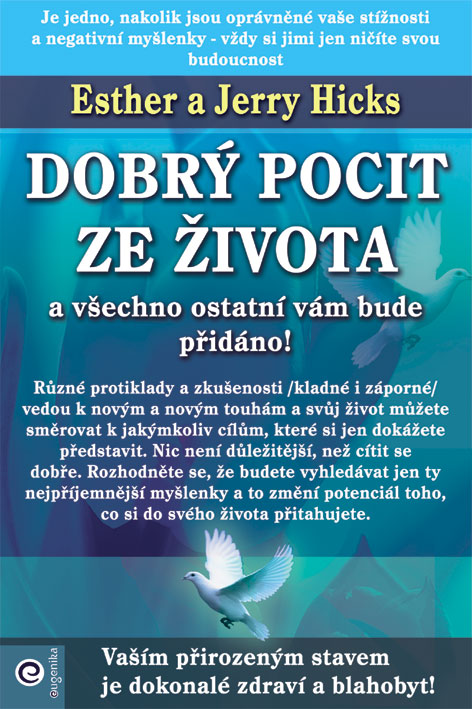 Dobr� pocit ze �ivota