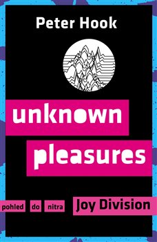 Unknown Pleasures VOLVOX