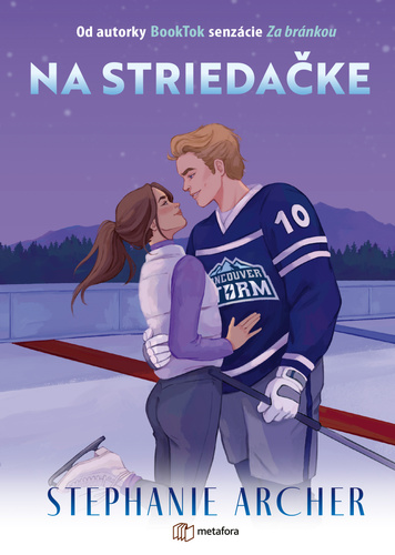Na strieda�ke