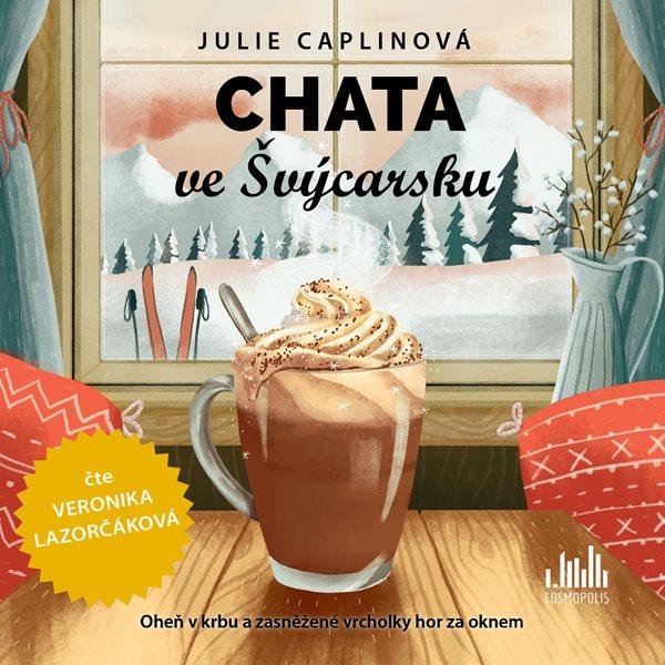 CD Chata ve �v�carsku