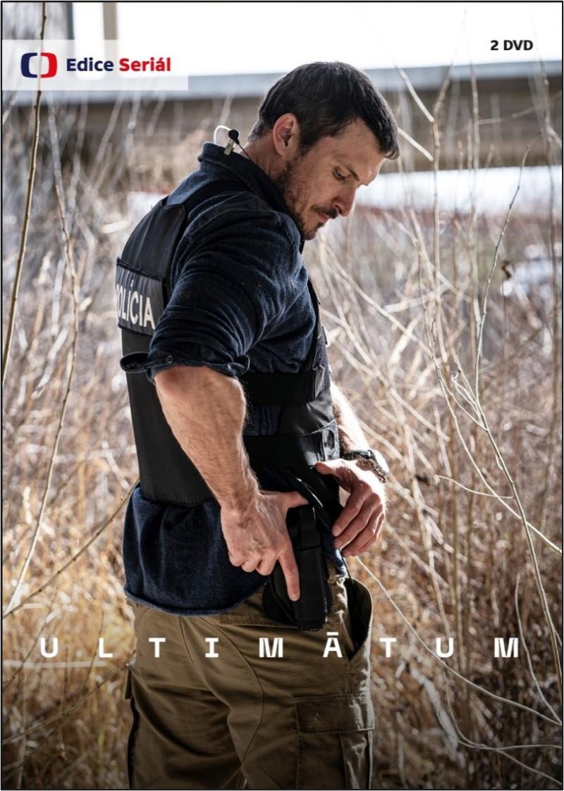 Ultim�tum - 2 DVD