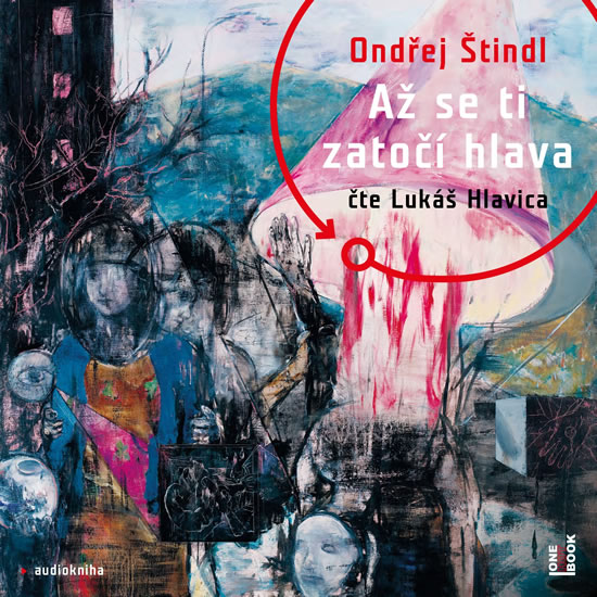 A� se ti zato�� hlava - CDmp3 (�te Luk� Hlavica)