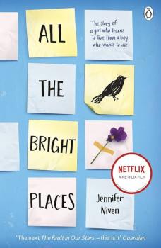 All the Bright Places KNC