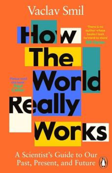 How the World Really Works : A Scientist�s Guide to Our Past, Present and Future