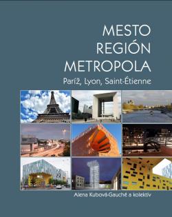 Mesto - Regin - Metropola