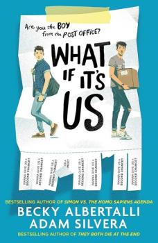 What If It�s US