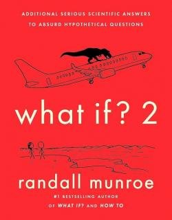 What If? 2
