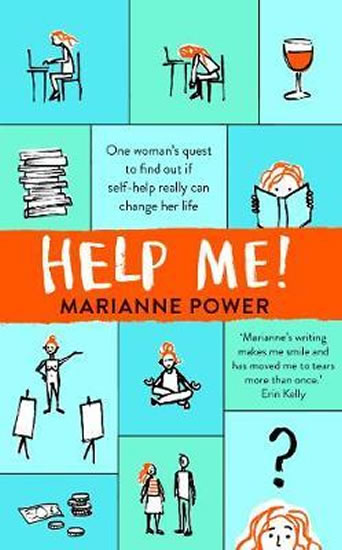 Help Me! : One Woman�s Quest to Find Out