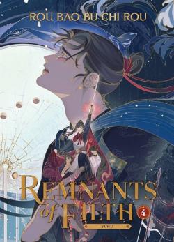 Remnants of Filth: Yuwu 4