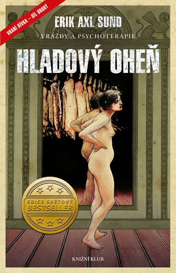Vran� d�vka 2: Hladov� ohe�
