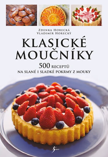 Klasick� mou�n�ky