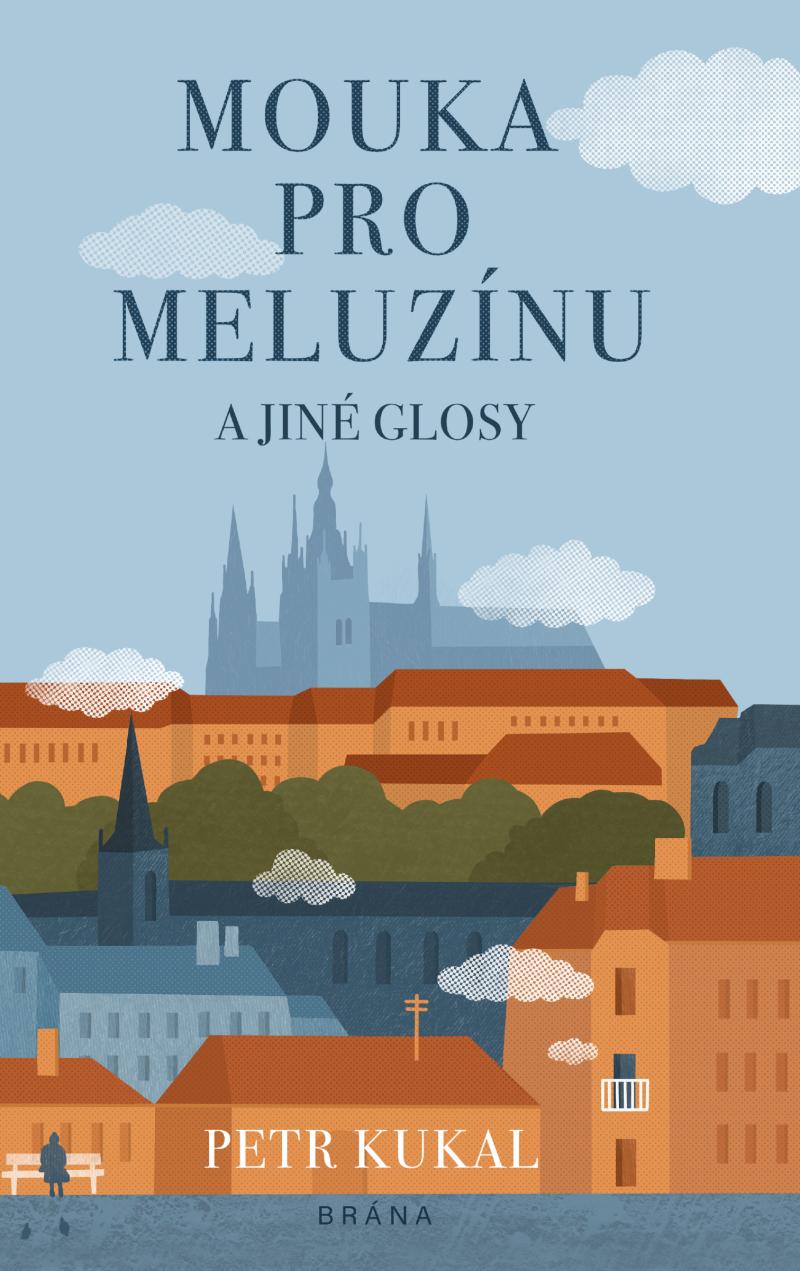 Mouka pro meluz�nu a jin� glosy