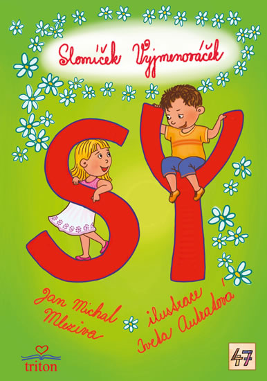 Slovn��ek Vyjmenov��ek SY