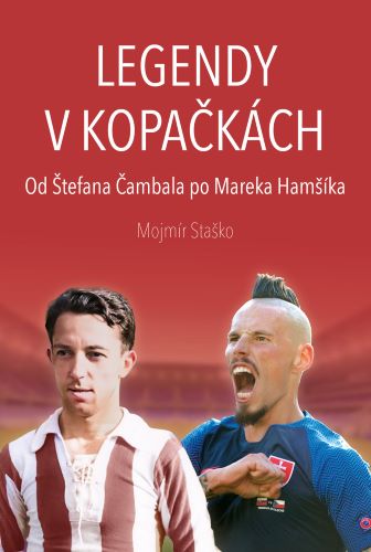 Legendy v kopa�k�ch