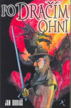 Po Dra��m ohni