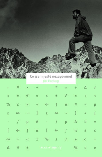 Co jsem je�t� nezapomn�l
